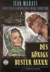 Filmplakat Des Königs bester Mann