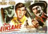 Filmplakat Einsame, Der