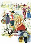 Filmplakat Gänsemagd, Die
