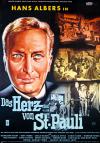 Filmplakat Herz von St. Pauli, Das