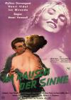 Filmplakat Im Rausch der Sinne