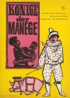 Filmplakat Könige der Manege