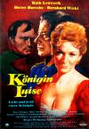 Filmplakat Königin Luise