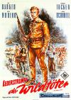 Filmplakat Lederstrumpf