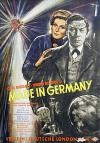 Filmplakat Made in Germany