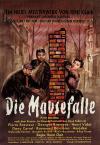 Filmplakat Mausefalle, Die