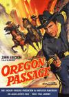 Filmplakat Oregon Passage