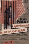 Filmplakat Jailhouse Rock - Rhythmus hinter Gittern