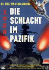 Filmplakat Schlacht im Pazifik, Die