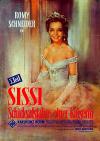 Filmplakat Sissi - Schicksalsjahre einer Kaiserin