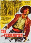 Filmplakat Tag der Verdammten