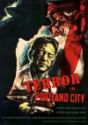 Filmplakat Terror in Portland City