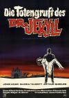 Filmplakat Totengruft des Dr. Jekyll, Die