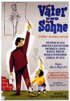 Filmplakat Väter und Söhne