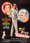 Filmplakat Pal Joey - Der Vagabund mit Herz