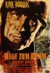 Filmplakat Wege zum Ruhm