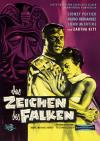 Filmplakat Zeichen des Falken, Das