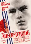 Filmplakat Auferstehung