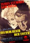 Filmplakat Vertigo - Aus dem Reich der Toten