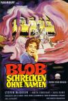 Filmplakat Blob, Schrecken ohne Namen