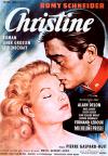 Filmplakat Christine