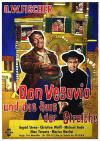 Filmplakat Don Vesuvio und das Haus der Strolche