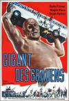 Filmplakat Gigant des Grauens