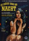 Filmplakat größte Schau der Nacht, Die