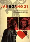 Filmplakat Jahrgang 21