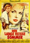Filmplakat lange heiße Sommer, Der