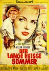 Filmplakat lange heiße Sommer, Der