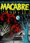 Filmplakat Macabre