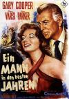 Filmplakat Mann in den besten Jahren, Ein