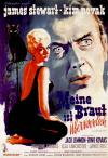 Filmplakat Meine Braut ist übersinnlich