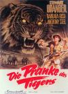 Filmplakat Pranke des Tigers, Die