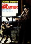 Filmplakat Raubtier, Das