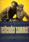 Filmplakat Reifender Sommer