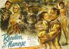 Filmplakat Rivalen der Manege