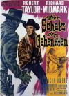 Filmplakat Schatz des Gehenkten, Der