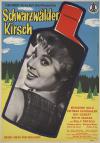 Filmplakat Schwarzwälder Kirsch