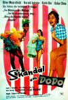 Filmplakat Skandal um Dodo