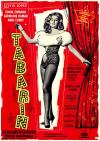 Filmplakat Tabarin