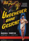 Filmplakat Ungeheuer ohne Gesicht