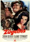 Filmplakat Zügellos