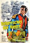 Filmplakat Beherrscher der Meere