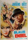 Filmplakat blaue Engel, Der