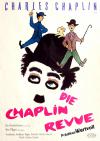 Filmplakat Chaplin Revue, Die