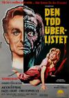 Filmplakat Den Tod überlistet
