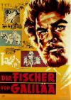 Filmplakat Fischer von Galiläa, Der