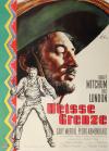 Filmplakat Hei&szlig;e Grenze